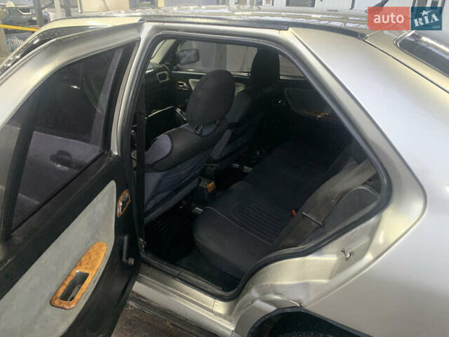 Бежевый Чери Амулет, объемом двигателя 1.6 л и пробегом 160 тыс. км за 1399 $, фото 7 на Automoto.ua