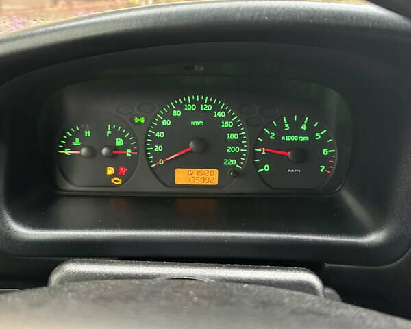 Чері Амулет 2008 у Вышгороде на Automoto.ua Бежевий Чері Амулет, об'ємом двигуна 1.6 л та пробігом 135 тис. км за 1800 $, фото 7 на Automoto.ua