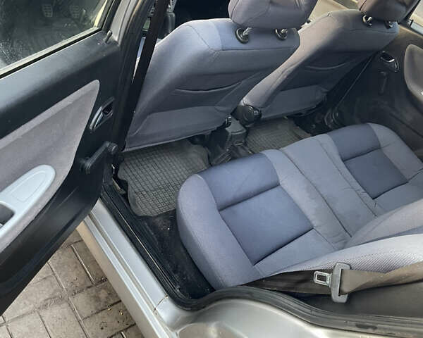 Бежевий Чері Амулет, об'ємом двигуна 1.6 л та пробігом 156 тис. км за 1550 $, фото 18 на Automoto.ua