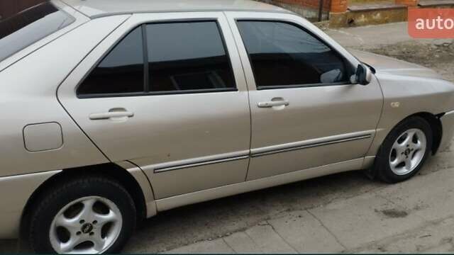Бежевий Чері Амулет, об'ємом двигуна 1.6 л та пробігом 156 тис. км за 1850 $, фото 2 на Automoto.ua
