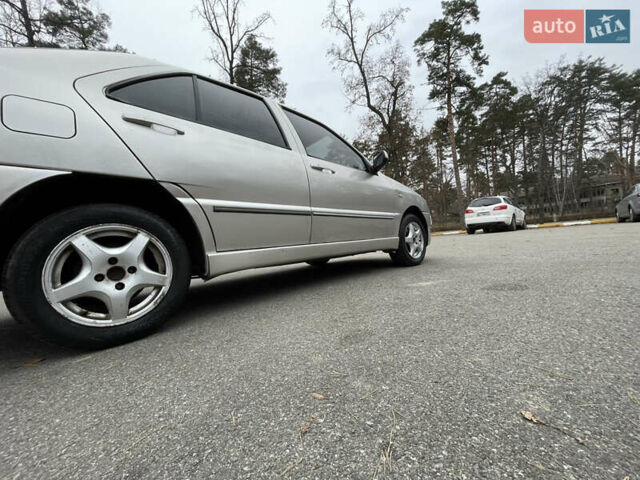 Бежевий Чері Амулет, об'ємом двигуна 1.6 л та пробігом 113 тис. км за 1400 $, фото 6 на Automoto.ua