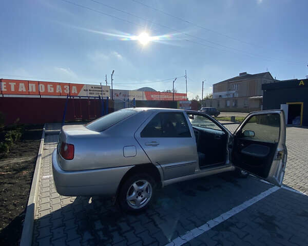 Бежевый Чери Амулет, объемом двигателя 1.6 л и пробегом 107 тыс. км за 1699 $, фото 13 на Automoto.ua