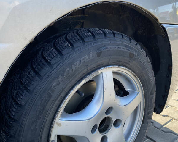 Чері Амулет 2008 у Ильинцах на Automoto.ua Бежевий Чері Амулет, об'ємом двигуна 1.6 л та пробігом 106 тис. км за 1850 $, фото 23 на Automoto.ua