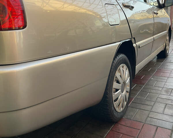 Бежевий Чері Амулет, об'ємом двигуна 1.6 л та пробігом 156 тис. км за 1550 $, фото 6 на Automoto.ua