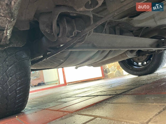 Бежевий Чері Амулет, об'ємом двигуна 1.6 л та пробігом 156 тис. км за 1550 $, фото 14 на Automoto.ua