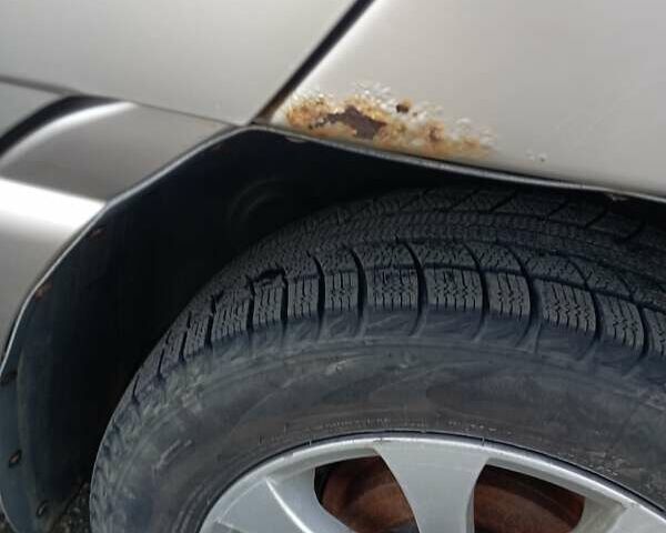 Бежевый Чери Амулет, объемом двигателя 1.6 л и пробегом 164 тыс. км за 1300 $, фото 4 на Automoto.ua