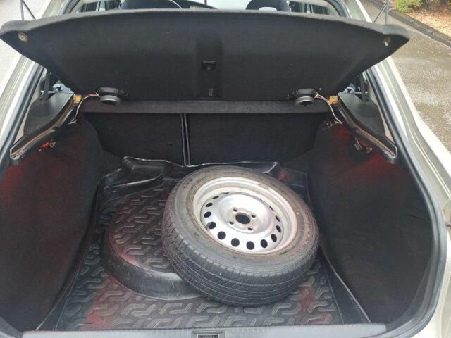 Бежевий Чері Амулет, об'ємом двигуна 1.6 л та пробігом 58 тис. км за 2550 $, фото 4 на Automoto.ua