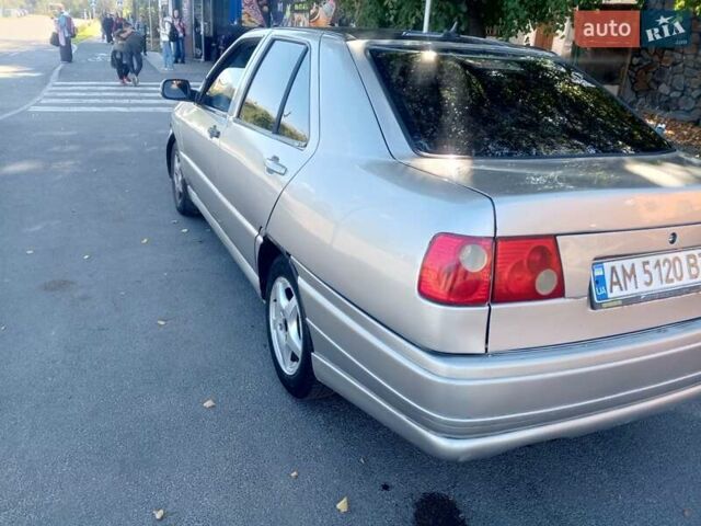 Бежевий Чері Амулет, об'ємом двигуна 1.6 л та пробігом 302 тис. км за 1200 $, фото 3 на Automoto.ua