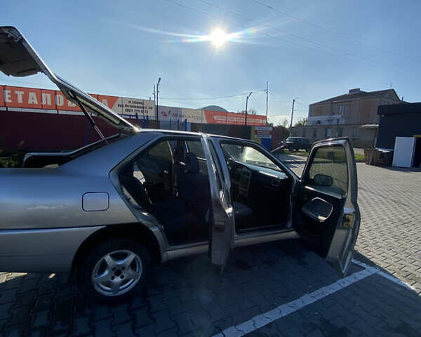 Бежевий Чері Амулет, об'ємом двигуна 1.6 л та пробігом 106 тис. км за 1999 $, фото 2 на Automoto.ua