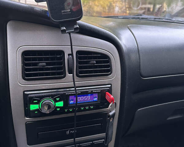 Чері Амулет 2008 у Вышгороде на Automoto.ua Бежевий Чері Амулет, об'ємом двигуна 1.6 л та пробігом 135 тис. км за 1800 $, фото 6 на Automoto.ua