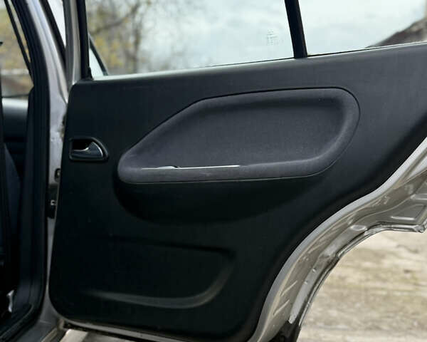 Бежевый Чери Амулет, объемом двигателя 1.6 л и пробегом 73 тыс. км за 2900 $, фото 18 на Automoto.ua