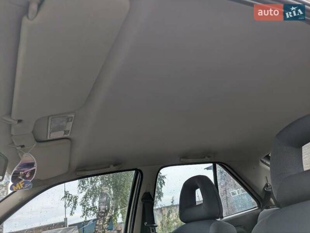 Бежевый Чери Амулет, объемом двигателя 1.6 л и пробегом 148 тыс. км за 1800 $, фото 1 на Automoto.ua
