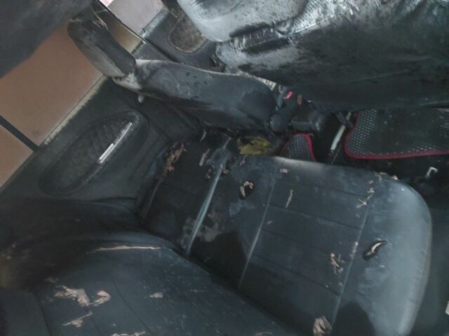 Бежевый Чери Амулет, объемом двигателя 0 л и пробегом 1000 тыс. км за 600 $, фото 7 на Automoto.ua