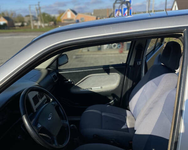 Бежевий Чері Амулет, об'ємом двигуна 1.6 л та пробігом 106 тис. км за 1999 $, фото 19 на Automoto.ua