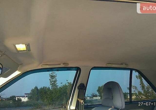 Бежевый Чери Амулет, объемом двигателя 1.6 л и пробегом 150 тыс. км за 3200 $, фото 6 на Automoto.ua