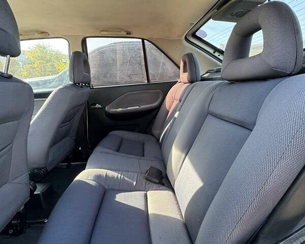 Бежевий Чері Амулет, об'ємом двигуна 1.6 л та пробігом 185 тис. км за 1850 $, фото 9 на Automoto.ua