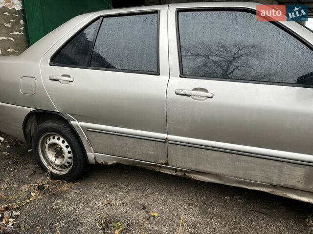 Бежевий Чері Амулет, об'ємом двигуна 1.6 л та пробігом 215 тис. км за 829 $, фото 4 на Automoto.ua