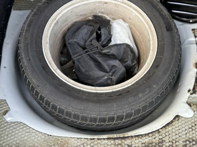 Бежевий Чері Амулет, об'ємом двигуна 1.6 л та пробігом 73 тис. км за 2900 $, фото 12 на Automoto.ua