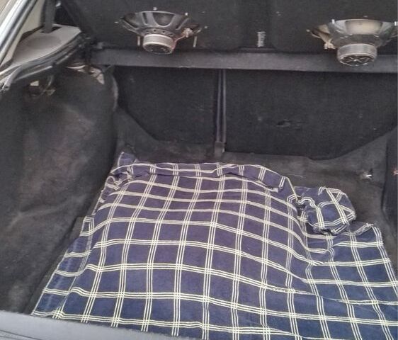 Бежевий Чері Амулет, об'ємом двигуна 1.6 л та пробігом 100 тис. км за 700 $, фото 5 на Automoto.ua