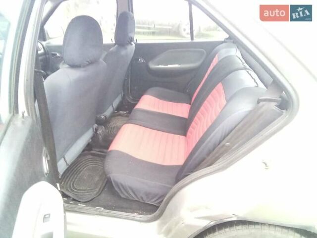 Бежевий Чері Амулет, об'ємом двигуна 1.6 л та пробігом 58 тис. км за 2800 $, фото 3 на Automoto.ua