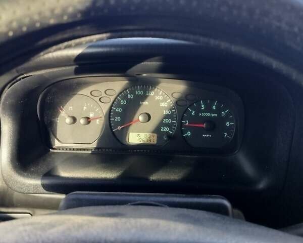 Бежевий Чері Амулет, об'ємом двигуна 1.6 л та пробігом 197 тис. км за 2000 $, фото 1 на Automoto.ua