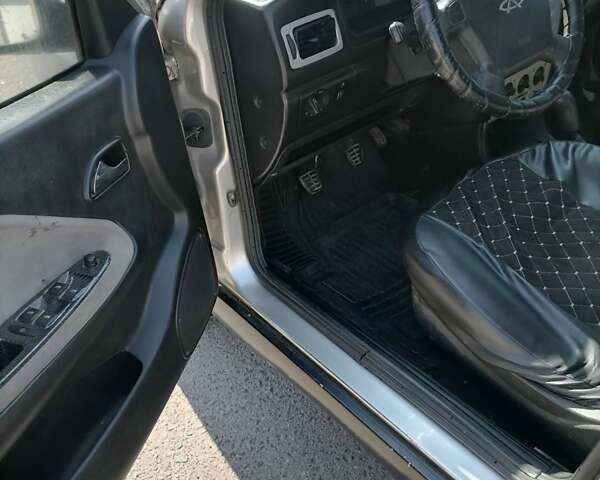 Бежевий Чері Амулет, об'ємом двигуна 1.6 л та пробігом 180 тис. км за 1200 $, фото 3 на Automoto.ua