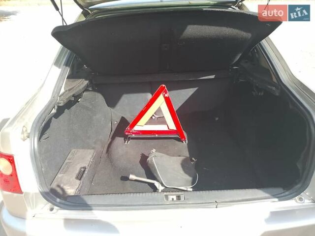 Бежевий Чері Амулет, об'ємом двигуна 1.6 л та пробігом 151 тис. км за 2700 $, фото 7 на Automoto.ua