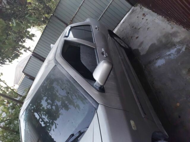 Бежевый Чери Амулет, объемом двигателя 0 л и пробегом 1000 тыс. км за 600 $, фото 1 на Automoto.ua