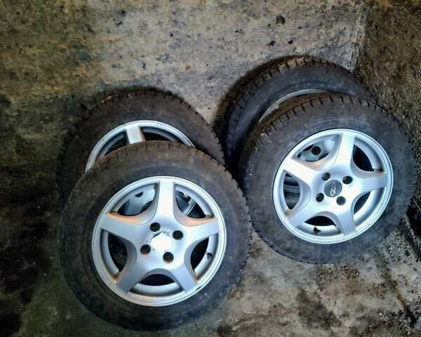 Бежевий Чері Амулет, об'ємом двигуна 1.6 л та пробігом 155 тис. км за 1500 $, фото 14 на Automoto.ua