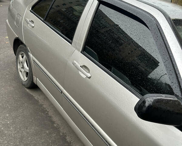 Чері Амулет 2008 у Вышгороде на Automoto.ua Бежевий Чері Амулет, об'ємом двигуна 1.6 л та пробігом 135 тис. км за 1800 $, фото 2 на Automoto.ua