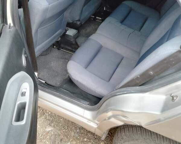 Бежевий Чері Амулет, об'ємом двигуна 1.6 л та пробігом 200 тис. км за 1849 $, фото 5 на Automoto.ua