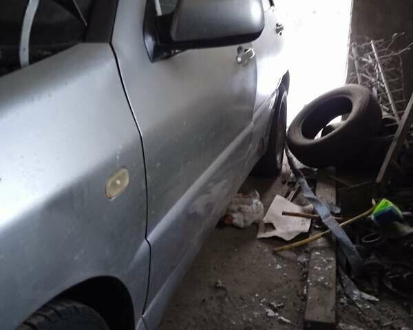 Бежевий Чері Амулет, об'ємом двигуна 1.6 л та пробігом 150 тис. км за 1185 $, фото 6 на Automoto.ua