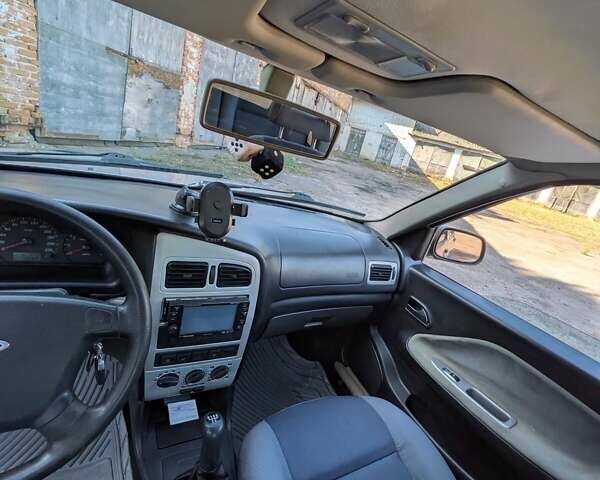 Бежевий Чері Амулет, об'ємом двигуна 1.5 л та пробігом 109 тис. км за 1650 $, фото 11 на Automoto.ua