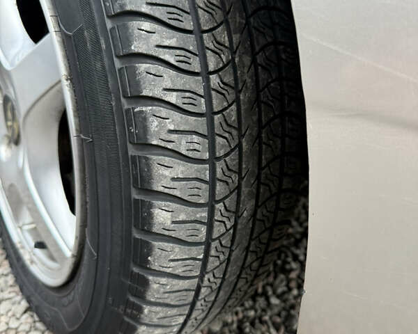 Бежевый Чери Амулет, объемом двигателя 1.6 л и пробегом 73 тыс. км за 2900 $, фото 32 на Automoto.ua