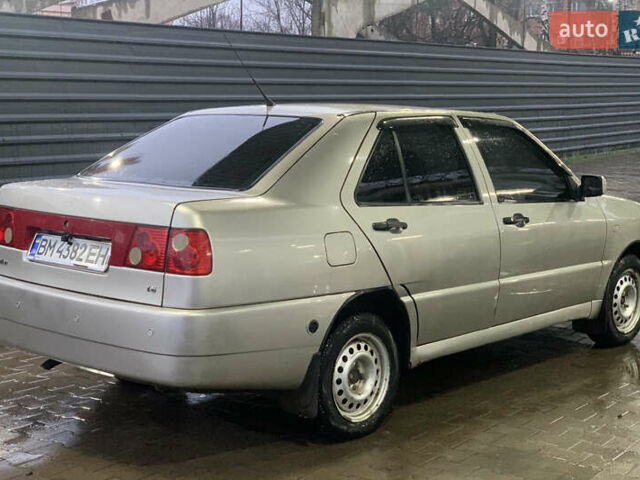 Бежевый Чери Амулет, объемом двигателя 1.6 л и пробегом 160 тыс. км за 1399 $, фото 2 на Automoto.ua