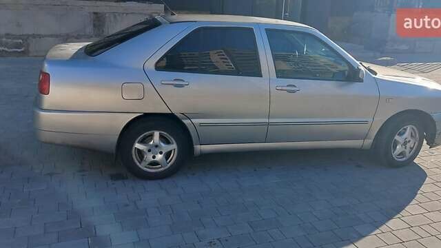 Бежевый Чери Амулет, объемом двигателя 1.6 л и пробегом 87 тыс. км за 2000 $, фото 3 на Automoto.ua