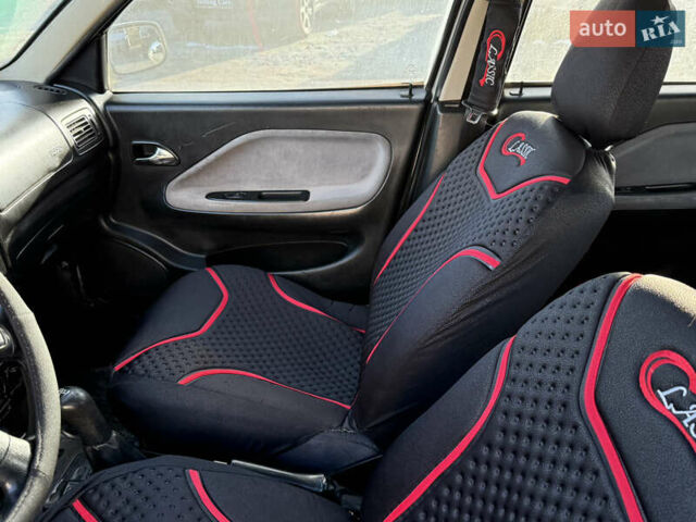 Бежевий Чері Амулет, об'ємом двигуна 1.6 л та пробігом 239 тис. км за 1200 $, фото 10 на Automoto.ua