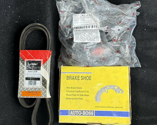 Бежевый Чери Амулет, объемом двигателя 1.6 л и пробегом 73 тыс. км за 2900 $, фото 24 на Automoto.ua