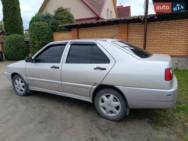 Бежевый Чери Амулет, объемом двигателя 1.6 л и пробегом 260 тыс. км за 1350 $, фото 3 на Automoto.ua