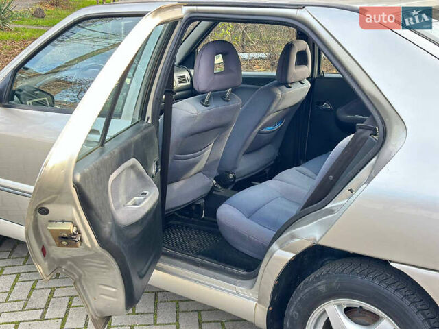 Бежевий Чері Амулет, об'ємом двигуна 1.6 л та пробігом 73 тис. км за 2800 $, фото 10 на Automoto.ua