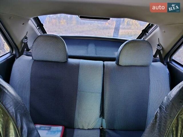 Бежевий Чері Амулет, об'ємом двигуна 1.6 л та пробігом 155 тис. км за 1500 $, фото 7 на Automoto.ua