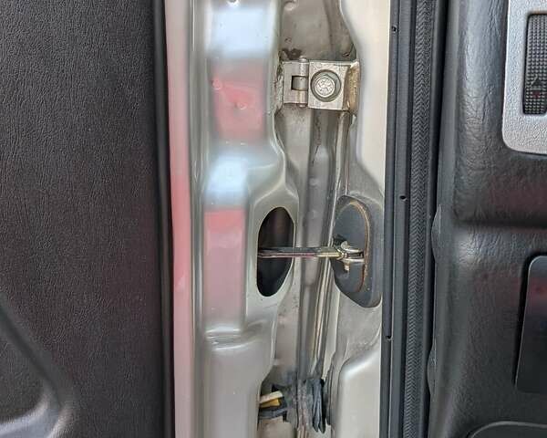 Бежевий Чері Амулет, об'ємом двигуна 1.5 л та пробігом 109 тис. км за 1650 $, фото 27 на Automoto.ua