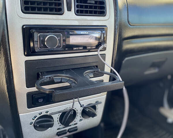 Бежевый Чери Амулет, объемом двигателя 1.6 л и пробегом 107 тыс. км за 1699 $, фото 19 на Automoto.ua