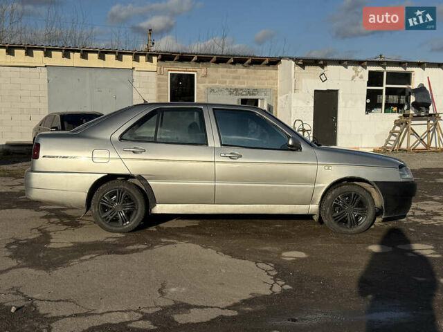 Бежевий Чері Амулет, об'ємом двигуна 1.6 л та пробігом 239 тис. км за 1200 $, фото 4 на Automoto.ua