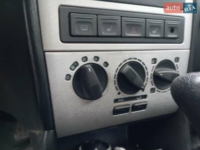 Бежевый Чери Амулет, объемом двигателя 1.6 л и пробегом 202 тыс. км за 1250 $, фото 6 на Automoto.ua