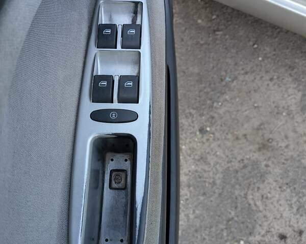 Бежевий Чері Амулет, об'ємом двигуна 1.5 л та пробігом 109 тис. км за 1650 $, фото 25 на Automoto.ua