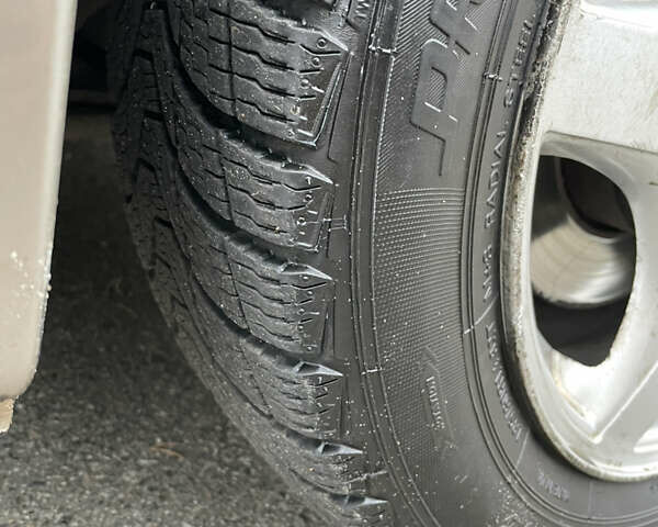 Бежевий Чері Амулет, об'ємом двигуна 1.6 л та пробігом 113 тис. км за 1400 $, фото 15 на Automoto.ua