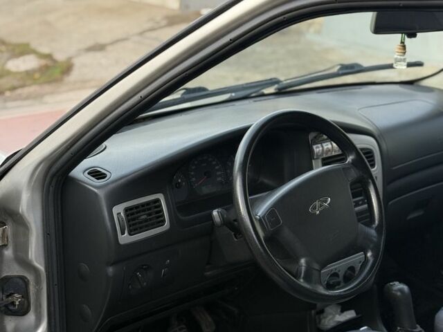 Бежевий Чері Амулет, об'ємом двигуна 1.6 л та пробігом 73 тис. км за 2900 $, фото 5 на Automoto.ua