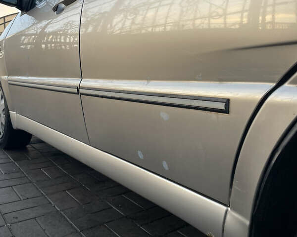 Бежевий Чері Амулет, об'ємом двигуна 1.6 л та пробігом 156 тис. км за 1550 $, фото 7 на Automoto.ua