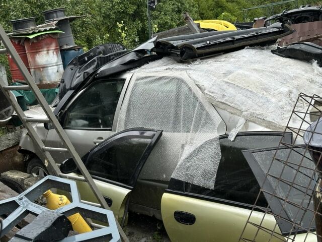 Бежевый Чери Амулет, объемом двигателя 1.6 л и пробегом 100 тыс. км за 300 $, фото 2 на Automoto.ua